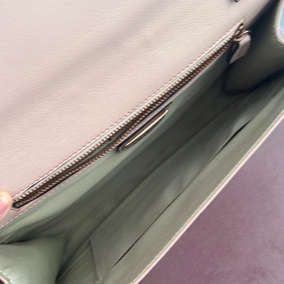 Valentino Blush Cross body Bag - Picture 5 of 7